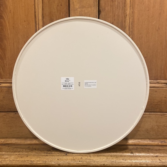 Decorative Tray - Picture 2 of 6